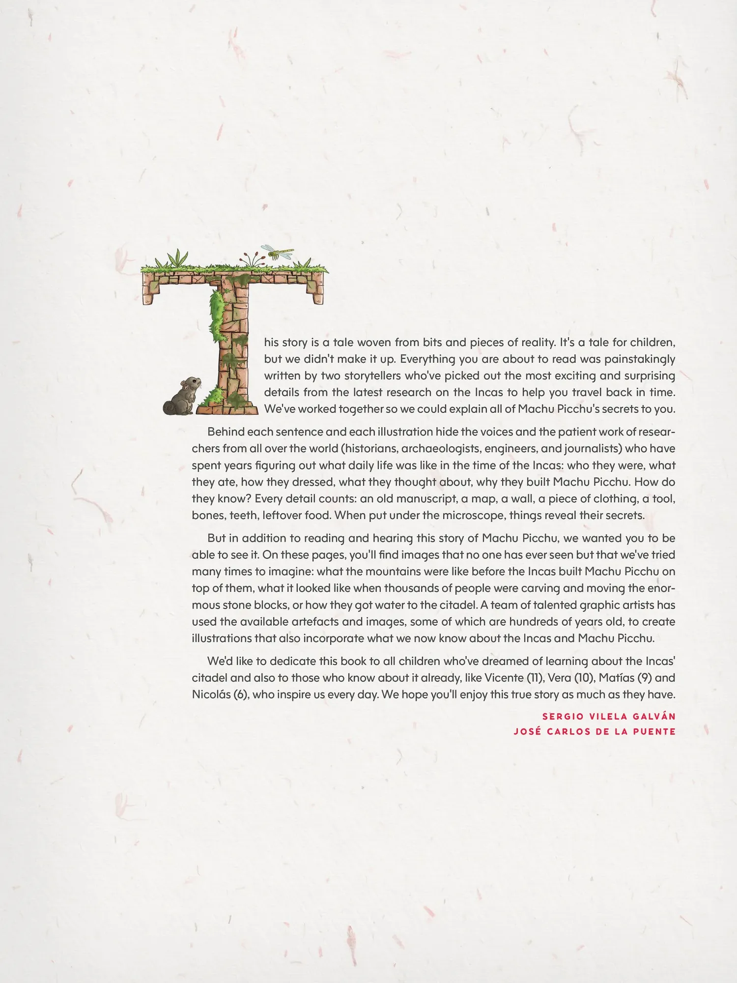 Machu Picchu. A mystery in the clouds - Image 5